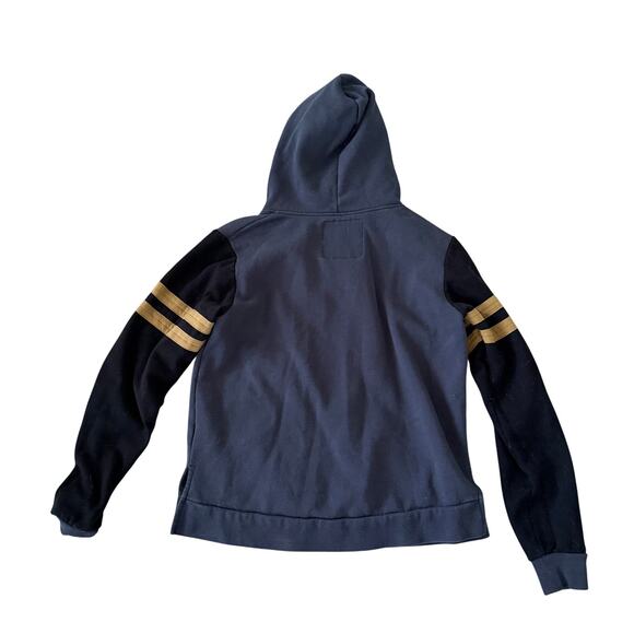 Vegas Golden Knights women’s hoodie swtshirt sz SP hockey fan team apparel games - Picture 12 of 12